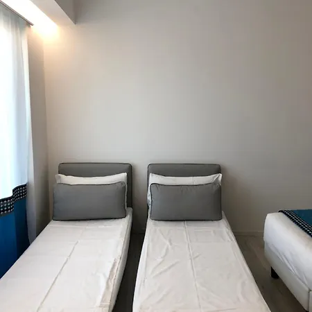 Bellini Relais 4*